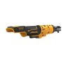 Гайковерт DeWALT кутовий 12 В XR Li-lon, 81 Нм (без АКБ та ЗП) (DCF503N)