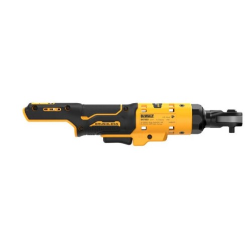 Гайковерт DeWALT кутовий 12 В XR Li-lon, 81 Нм (без АКБ та ЗП) (DCF503N)