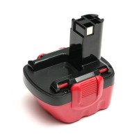 Акумулятор до електроінструменту PowerPlant для BOSCH GD-BOS-12(A) 12V 1.5Ah NICD (DV00PT0030)