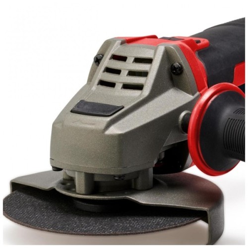 Шліфувальна машина Einhell TE-AG 125/1010 125мм, 12000об/хв (4430985)