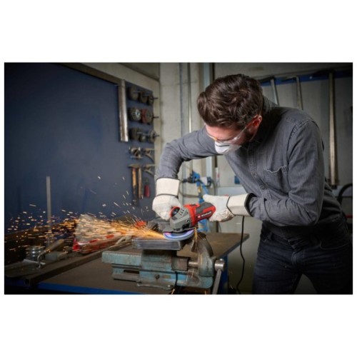 Шліфувальна машина Einhell TE-AG 125/1010 125мм, 12000об/хв (4430985)