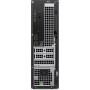 Комп'ютер Dell Pro Slim Essential SFF / i5-14500, 16, 512, WiFi, кл+м (BTO004B_QVS1260_UBU)