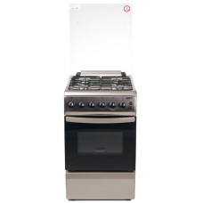 Плита Liberty PWE 5114 CS-F