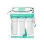 Система фільтрації води Ecosoft P''URE AquaCalcium Mint з помпою (MO675PSMACECO)