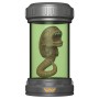 Фігурка Funko Pop серії Чужий S2 - Ксеноморф у капсулі (світло) (90318F)