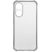 Чохол до мобільного телефона Armorstandart Air Force для Xiaomi Poco X8 Pro 5G Clear (ARM90700)
