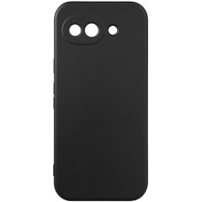 Чохол до мобільного телефона Armorstandart ICON Google Pixel 10a 5G Black (ARM90518)