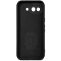 Чохол до мобільного телефона Armorstandart ICON Google Pixel 10a 5G Black (ARM90518)