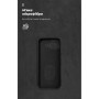 Чохол до мобільного телефона Armorstandart ICON Google Pixel 10a 5G Black (ARM90518)