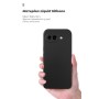 Чохол до мобільного телефона Armorstandart ICON Google Pixel 10a 5G Black (ARM90518)