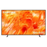 Телевізор Samsung Neo QLED 4K QE85QN70HAUXUA Vision AI 2026 (QE85QN70HAUXUA)