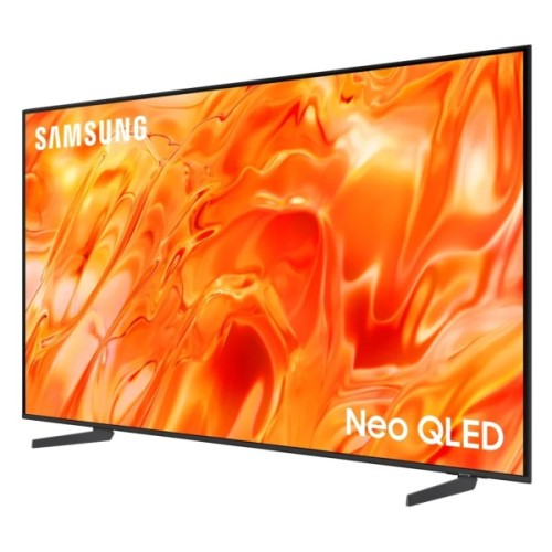 Телевізор Samsung Neo QLED 4K QE85QN70HAUXUA Vision AI 2026 (QE85QN70HAUXUA)
