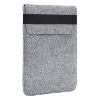 Чохол до ноутбука Gmakin 13" GM16 Grey, для MacBook Pro 13 (GM16-13New)