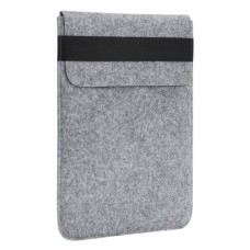 Чохол до ноутбука Gmakin 13" GM16 Grey, для MacBook Pro 13 (GM16-13New)