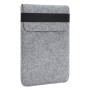 Чохол до ноутбука Gmakin 13" GM16 Grey, для MacBook Pro 13 (GM16-13New)