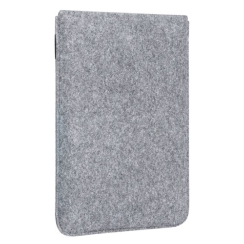 Чохол до ноутбука Gmakin 13" GM16 Grey, для MacBook Pro 13 (GM16-13New)