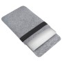 Чохол до ноутбука Gmakin 13" GM16 Grey, для MacBook Pro 13 (GM16-13New)