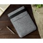 Чохол до ноутбука Gmakin 13" GM16 Grey, для MacBook Pro 13 (GM16-13New)