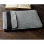 Чохол до ноутбука Gmakin 13" GM16 Grey, для MacBook Pro 13 (GM16-13New)