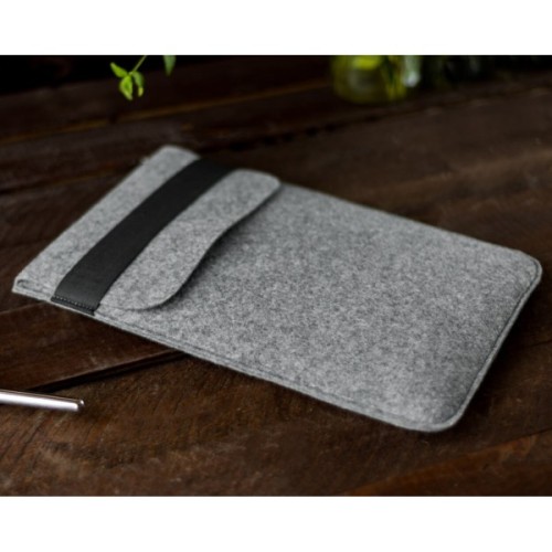 Чохол до ноутбука Gmakin 13" GM16 Grey, для MacBook Pro 13 (GM16-13New)