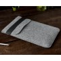 Чохол до ноутбука Gmakin 13" GM16 Grey, для MacBook Pro 13 (GM16-13New)