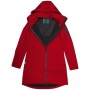 Пальто Huppa AVA 12288000 червоний 10204 M (4741468961965)