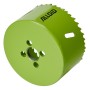 Коронка Alloid біметалева, 78мм (HS-30078)