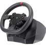 Кермо GamePro RW575PM з педалями та коробкою передач XBOXONE/PS4/PS3/PC/SWITCH (RW575PM)