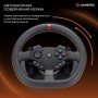 Кермо GamePro RW575PM з педалями та коробкою передач XBOXONE/PS4/PS3/PC/SWITCH (RW575PM)