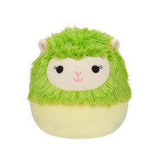 М'яка іграшка Squishmallows Альпака Кавалері 19 см (SQCR05374)