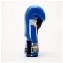 Боксерські рукавички Leone GN208 Iconic Blue 12 унцій (GN208_Blue_12oz)