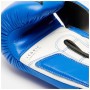 Боксерські рукавички Leone GN208 Iconic Blue 12 унцій (GN208_Blue_12oz)