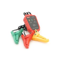Детектор будівельний UNI-T UT262E (детектор фаз UNI-T UT262E)