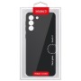 Чохол до мобільного телефона Intaleo SoftShell Samsung Galaxy S21 Plus Black (1283126563553)