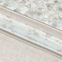 Постільна білизна Home Line Затишок капучино-ментоловий бязь полуторний (173537)