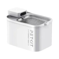 Універсальний посуд для тварин Petkit Поїлка Eversweet MAX 2 White (P4116 UVC)