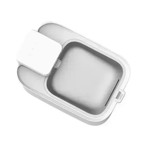 Універсальний посуд для тварин Petkit Поїлка Eversweet MAX 2 White (P4116 UVC)