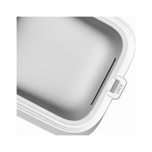 Універсальний посуд для тварин Petkit Поїлка Eversweet MAX 2 White (P4116 UVC)