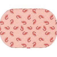 Чохол на матраци для тварин WAUDOG Relax Креветка М 80х55 см (1309-0109)