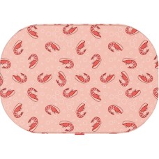 Чохол на матраци для тварин WAUDOG Relax Креветка М 80х55 см (1309-0109)