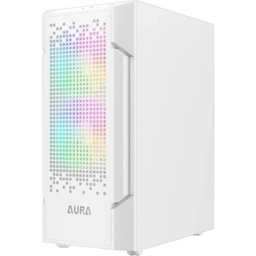 Корпус для ПК Gamdias AURA GC7 WH ARGB (4711514500684)