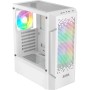 Корпус для ПК Gamdias AURA GC7 WH ARGB (4711514500684)