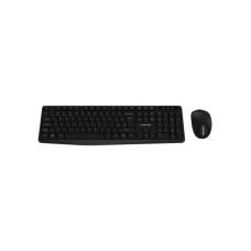 Комплект Canyon SET-W01 Wireless Black (CNE-HSETW01)