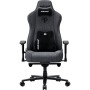 Крісло ігрове AndaSeat Novis Plus Fabric XL Dark Grey (AD23YC-XL-01-GB-F-G04)