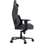 Крісло ігрове AndaSeat Novis Plus Fabric XL Dark Grey (AD23YC-XL-01-GB-F-G04)