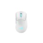Мишка ASUS ROG Keris II Origin Wireless/Bluetooth/USB White (90MP04A0-BMUA10)