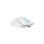 Мишка ASUS ROG Keris II Origin Wireless/Bluetooth/USB White (90MP04A0-BMUA10)