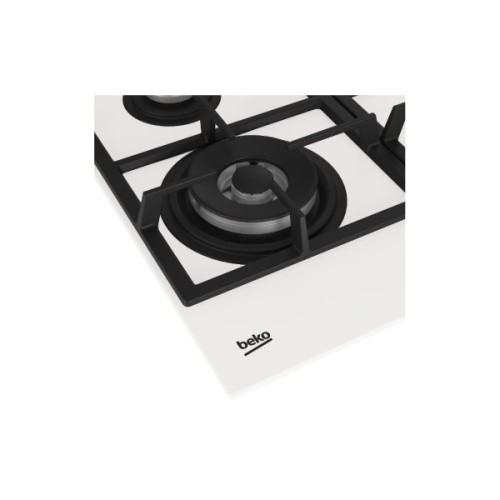 Варочна поверхня Beko HILW64225SW