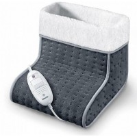 Електрогрілка Beurer FW 20 Grey