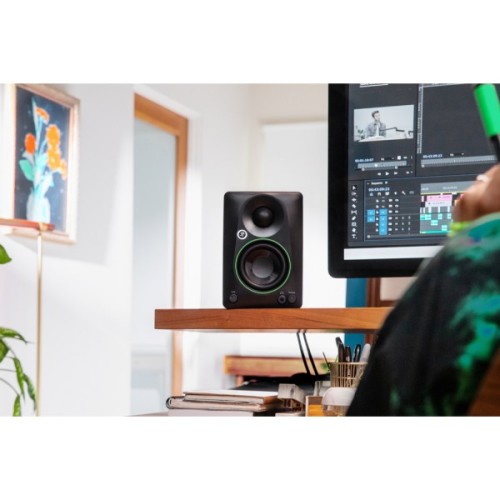 Студійний монітор Mackie CR3.5BT Gen 3 (301480)